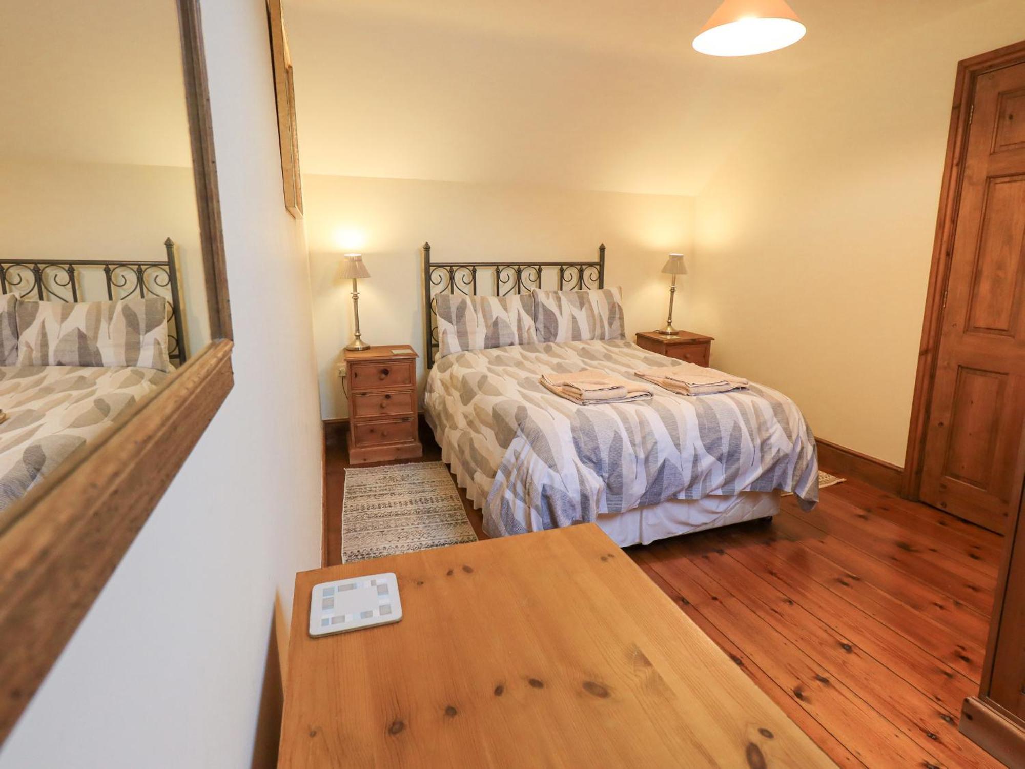 Tithe Cottage 科克茅斯 外观 照片