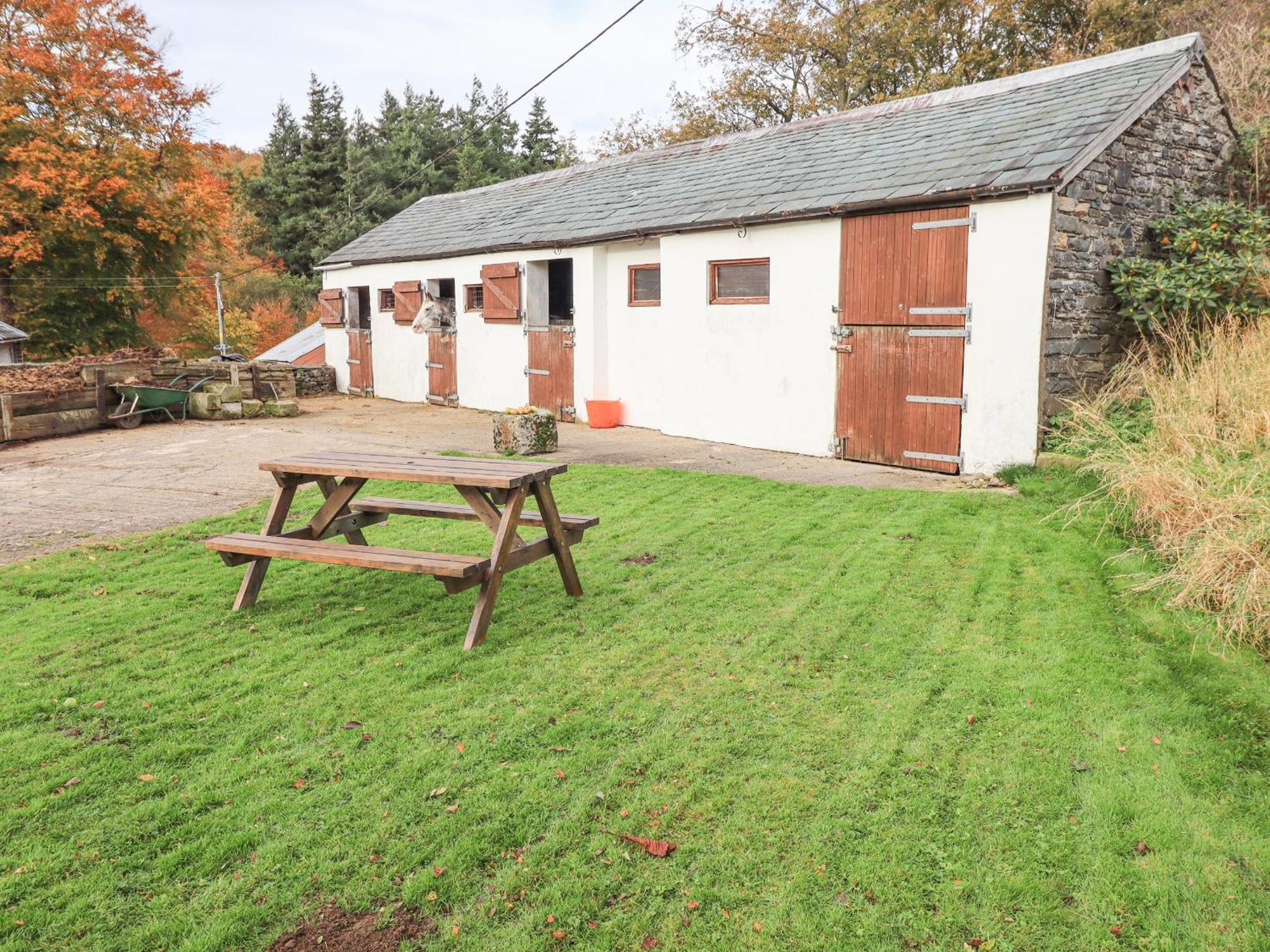 Tithe Cottage 科克茅斯 外观 照片